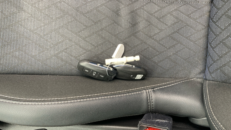 Vauxhall Corsa 100kW Elite Premium 50kWh 5dr Auto [11kWCh] Electric Hatchback